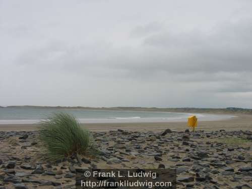 Streedagh Strand